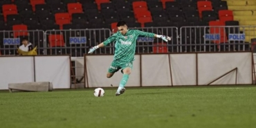 İrfan Can Eğribayat toplam kaç gol yedi hangi takımdan geldi hangi takımlarda oynadı aslen nereli?