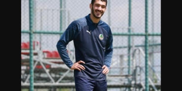 İsmail Zehir aslen nereli hangi takımdan geldi toplam kaç gol attı hangi takımlarda oynadı?