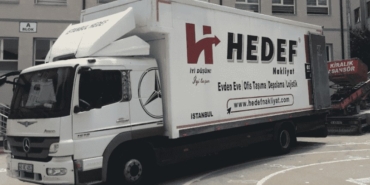 İstanbul İzmir Arası Evden Eve Nakliyat Firması