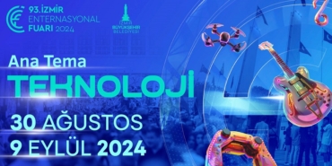 İzmir Enternasyonal Fuarı 2024 ne zaman açılıyor konser takvimi İzmir Fuarı 2024 konserleri