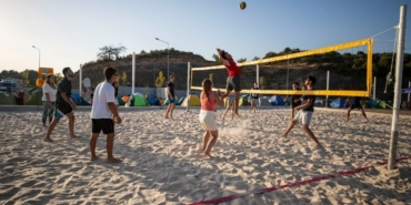 İzmir Büyükşehir Belediyesi Gençlik Kampı 2024 başvuruları