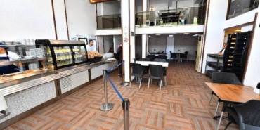 İzmir Kent Lokantası Karabağlar şubesi açıldı