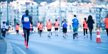 9 Eylül İzmir Yarı Maratonu 2024 kayıt başvuruları devam ediyor