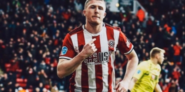 John Lundstram aslen nereli hangi takımdan geldi toplam kaç gol attı hangi takımlarda oynadı?