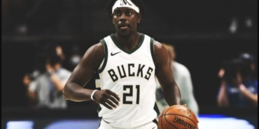 Jrue Holiday kariyerinde kaç sayı attı hangi takımda oynuyor kimdir hangi takımlarda oynadı?