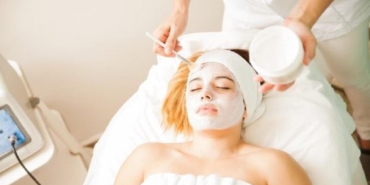 Karşıyaka Güzellik Merkezi