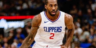 Kawhi Leonard hangi takımda oynuyor kimdir hangi takımlarda oynadı kariyerinde kaç sayı attı?