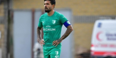 Kenan Özer aslen nereli toplam kaç gol attı hangi takımdan geldi hangi takımlarda oynadı?