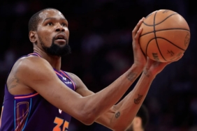 Kevin Durant kariyerinde kaç sayı attı hangi takımda oynuyor hangi takımlarda oynadı kimdir?