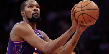 Kevin Durant kariyerinde kaç sayı attı hangi takımda oynuyor hangi takımlarda oynadı kimdir?