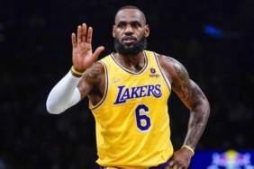 LeBron James kariyerinde kaç sayı attı hangi takımda oynuyor kimdir hangi takımlarda oynadı?