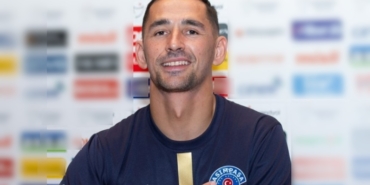 Loret Sadiku aslen nereli hangi takımdan geldi hangi takımlarda oynadı toplam kaç gol attı?