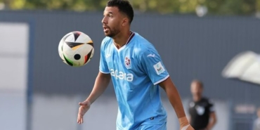 Mahmoud Trezeguet aslen nereli hangi takımdan geldi toplam kaç gol attı hangi takımlarda oynadı?