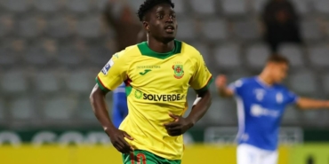 Matchoi Djalo aslen nereli toplam kaç gol attı hangi takımlarda oynadı hangi takımdan geldi?