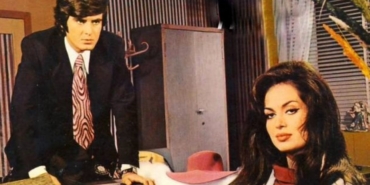 Melek mi Şeytan mı Asrın Kadını nerede çekildi kaç yılında çekildi hangi kanalda oynuyor konusu ne?