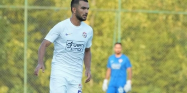 Melih Kabasakal aslen nereli toplam kaç gol attı hangi takımdan geldi hangi takımlarda oynadı?