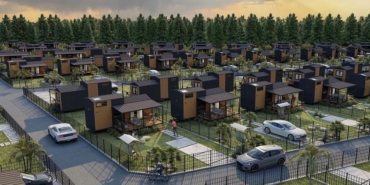 Kötü Kokudan Kurtulmak İstiyorsanız Bir Cennet MENDERES'TE Bahçeniz Olsun