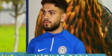 Futbolcu Mithat Pala aslen nereli toplam kaç gol attı hangi takımdan geldi hangi takımlarda oynadı?