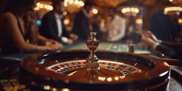 Mostbet Rulet Oynama Stratejileri