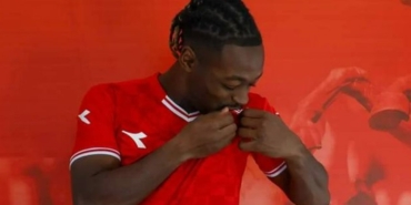 Moussa Guel aslen nereli toplam kaç gol attı hangi takımdan geldi hangi takımlarda oynadı?