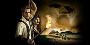 Mumya filmi nerede çekildi ne zaman çekildi hangi kanalda oynuyor gişe hasılatı oyuncu kadrosu