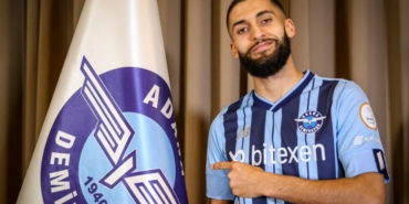 Nabil Alioui aslen nereli toplam kaç gol attı hangi takımlarda oynadı hangi takımdan geldi?