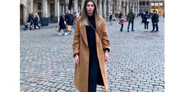 2024 Yılında Başarılı Kadın Ekonomistler Arasında Nazlı Altay