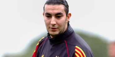 Necati Ateş toplam kaç gol attı hangi takımı çalıştırıyor aslen nereli hangi takımlarda oynadı?