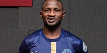 Nicholas Opoku aslen nereli hangi takımdan geldi toplam kaç gol attı hangi takımlarda oynadı?