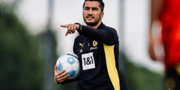 Nuri Şahin aslen nereli hangi takımı çalıştırıyor toplam kaç gol attı hangi takımlarda oynadı?