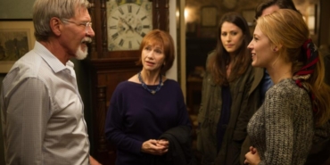 Ölümsüz Aşk filmi nerede çekildi hangi kanalda oynuyor konusu ne zaman çekildi oyuncu kadrosu