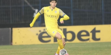 Omar Fayed aslen nereli hangi takımdan geldi toplam kaç gol attı hangi takımlarda oynadı?