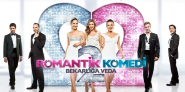 Romantik Komedi 2 Bekarlığa Veda hangi otelde çekildi nerede çekildi hangi kanalda oynuyor gişe hasılatı