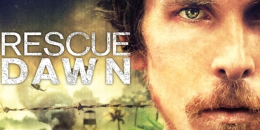 Rescue Dawn Şafak Harekatı filmi nerede çekildi hangi kanalda oynuyor konusu oyuncu kadrosu