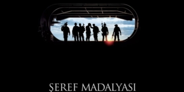 Act Of Valor Şeref Madalyası filmi nerede çekildi hangi kanalda oynuyor konusu ne oyuncu kadrosu