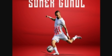 Soner Gönül aslen nereli toplam kaç gol attı hangi takımdan geldi hangi takımlarda oynadı?