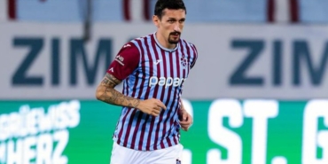Stefan Savic aslen nereli hangi takımdan geldi hangi takımlarda oynadı toplam kaç gol attı?