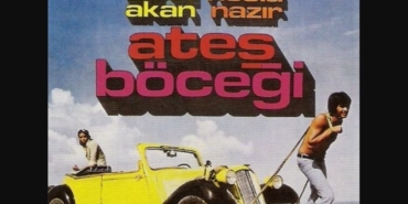 Ateş Böceği filmindeki araba markası ne nerede çekildi hangi kanalda oynuyor oyuncu kadrosu