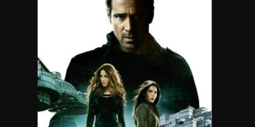 Total Recall Gerçeğe Çağrı hangi kanalda oynuyor konusu ne zaman çekildi gişe hasılatı oyuncu kadrosu