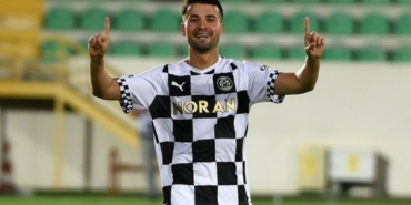 Tugay Kacar hangi takımdan geldi aslen nereli toplam kaç gol attı hangi takımlarda oynadı?