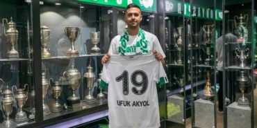 Ufuk Akyol toplam kaç gol attı aslen nereli hangi takımdan geldi hangi takımlarda oynadı?