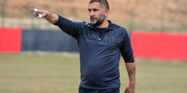 Ümit Karan toplam kaç gol attı aslen nereli hangi takımlarda oynadı hangi takımı çalıştırıyor?