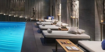 Ümraniye'de Masajın Adresi