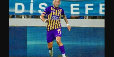 Umut Meraş hangi takımdan geldi toplam kaç gol attı aslen nereli hangi takımlarda oynadı?