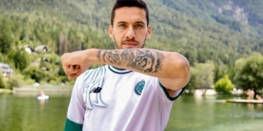 Umut Nayir toplam kaç gol attı aslen nereli hangi takımlarda oynadı hangi takımdan geldi?