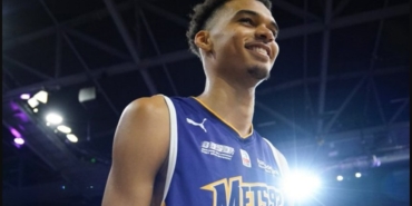 Victor Wembanyama aslen nereli hangi takımda oynuyor hangi takımlarda oynadı kaç sayı attı?