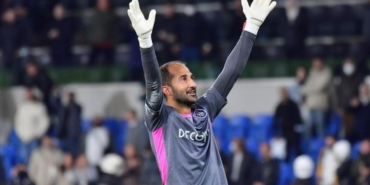 Volkan Babacan toplam kaç gol yedi aslen nereli hangi takımdan geldi hangi takımlarda oynadı?