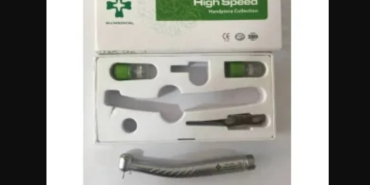 Wj Işıklı Aeratör