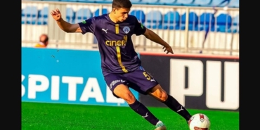 Yasin Özcan aslen nereli toplam kaç gol attı hangi takımlarda oynadı hangi takımdan geldi?