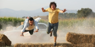 Yol Arkadaşım 2 filmi nerede çekildi hangi kanalda oynuyor gişe hasılatı konusu oyuncu kadrosu